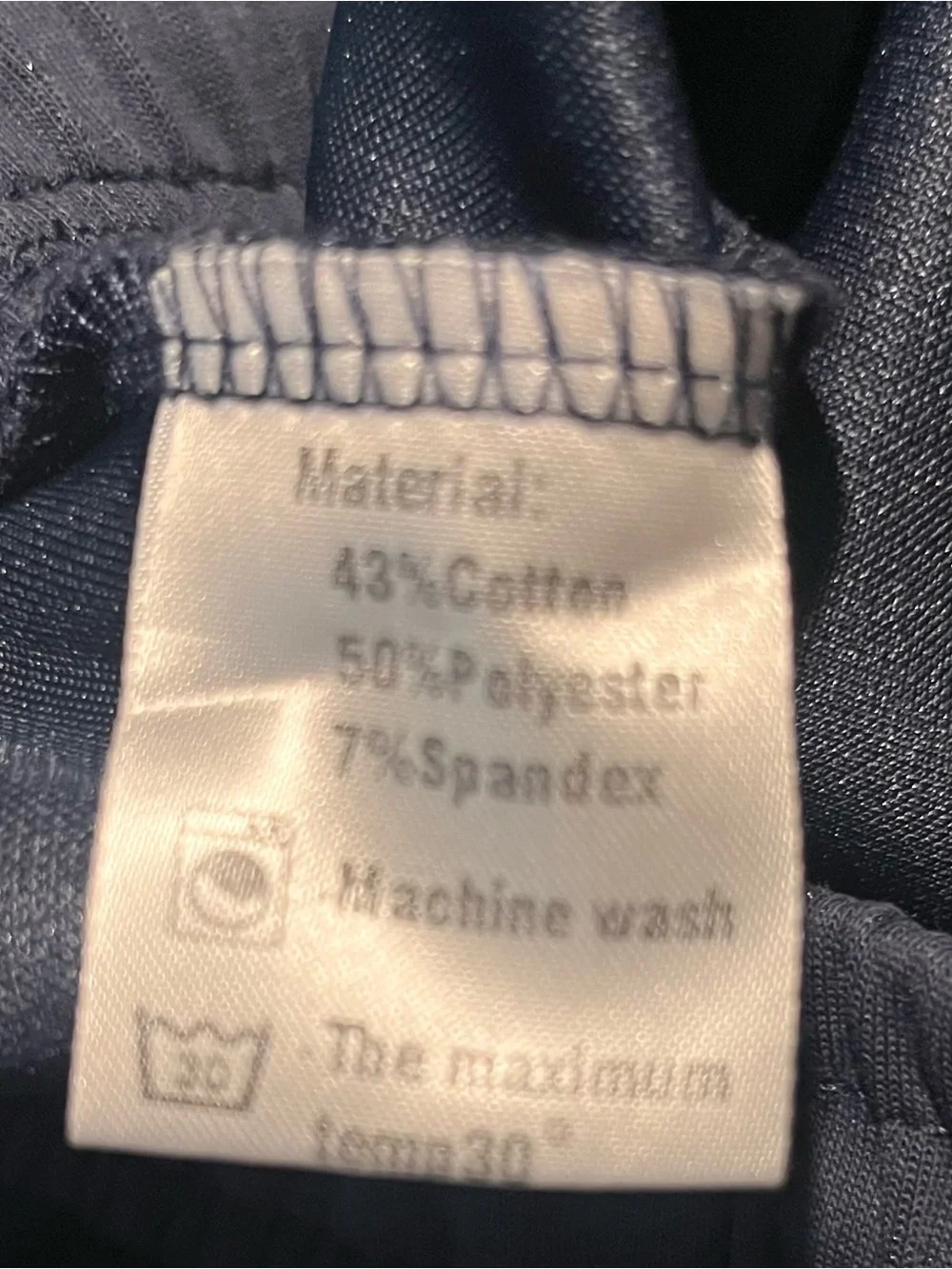 Sailwind men’s size